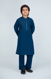 Boys Kurta Pajama Suit
